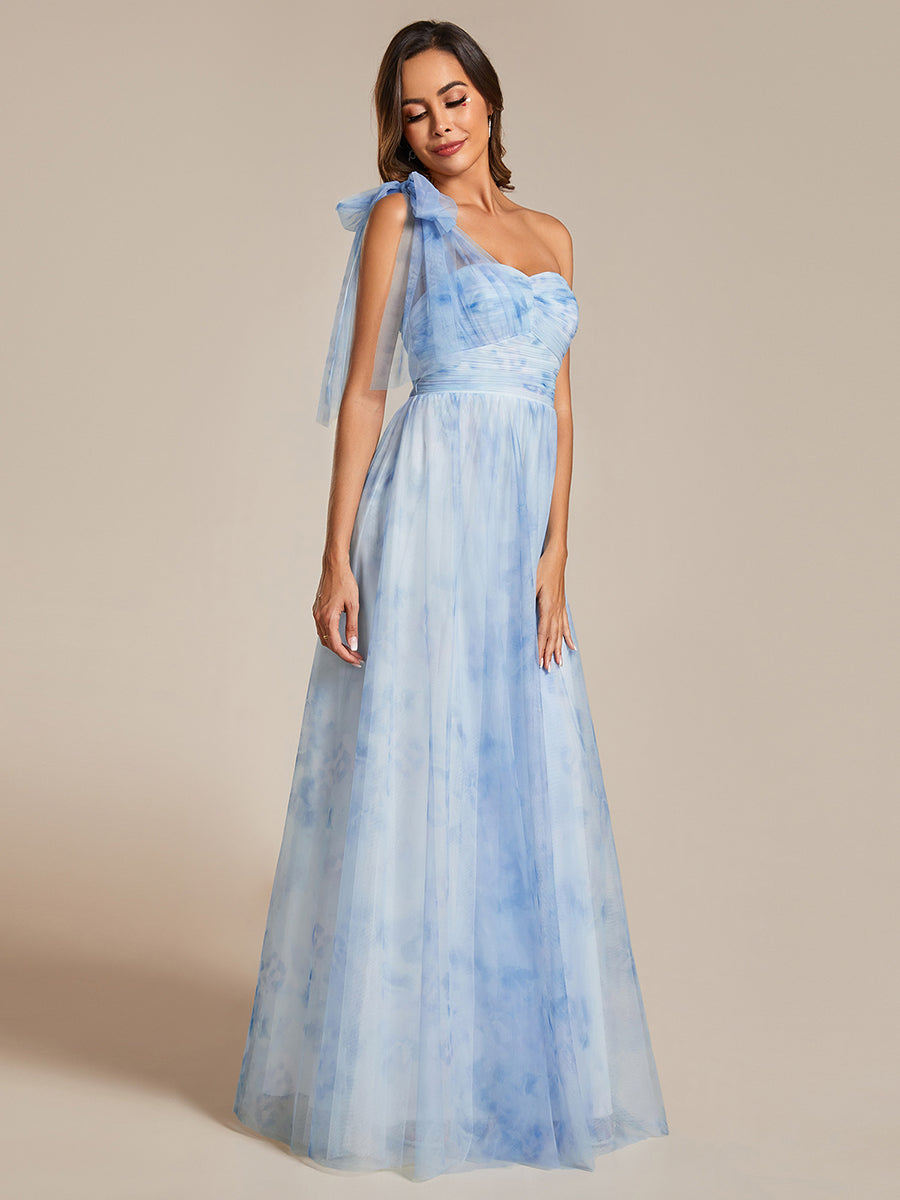 Ice Evening Dresses