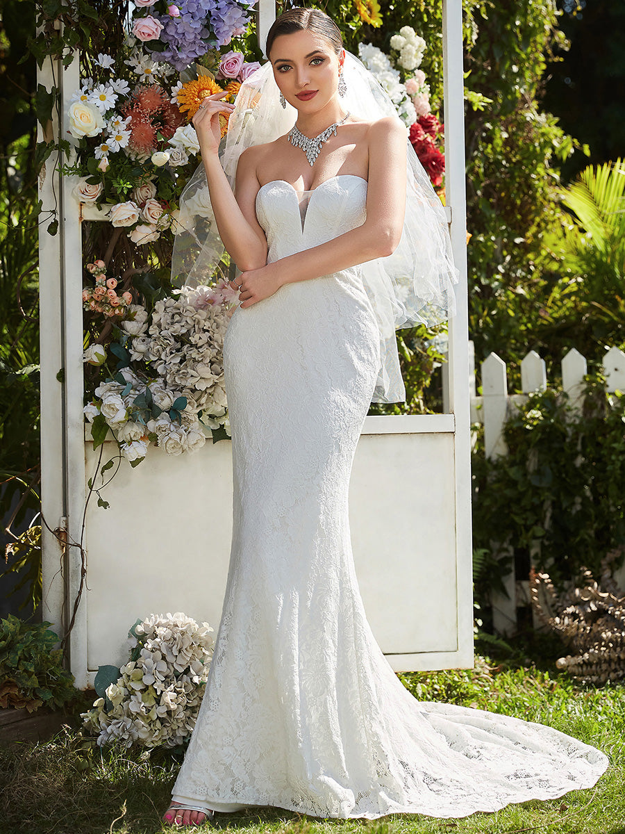 Wholesale Bridal Dresses