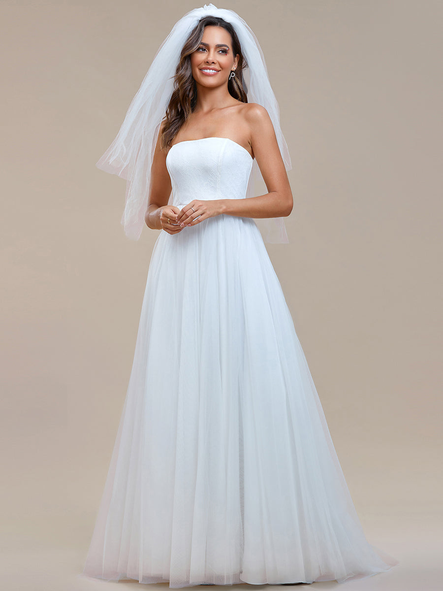 Dropship wedding outlet dresses usa