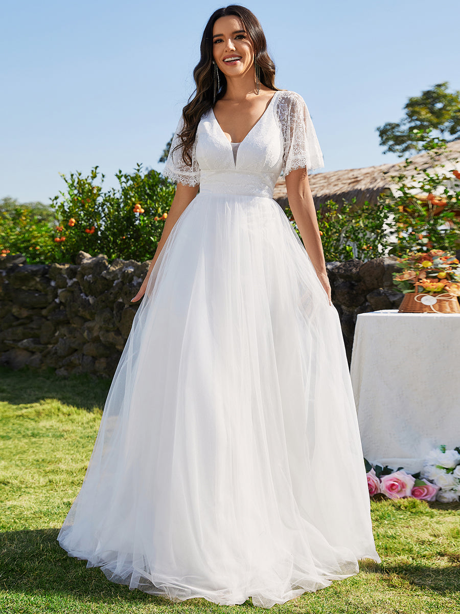 Wholesale bridal clearance gowns near me