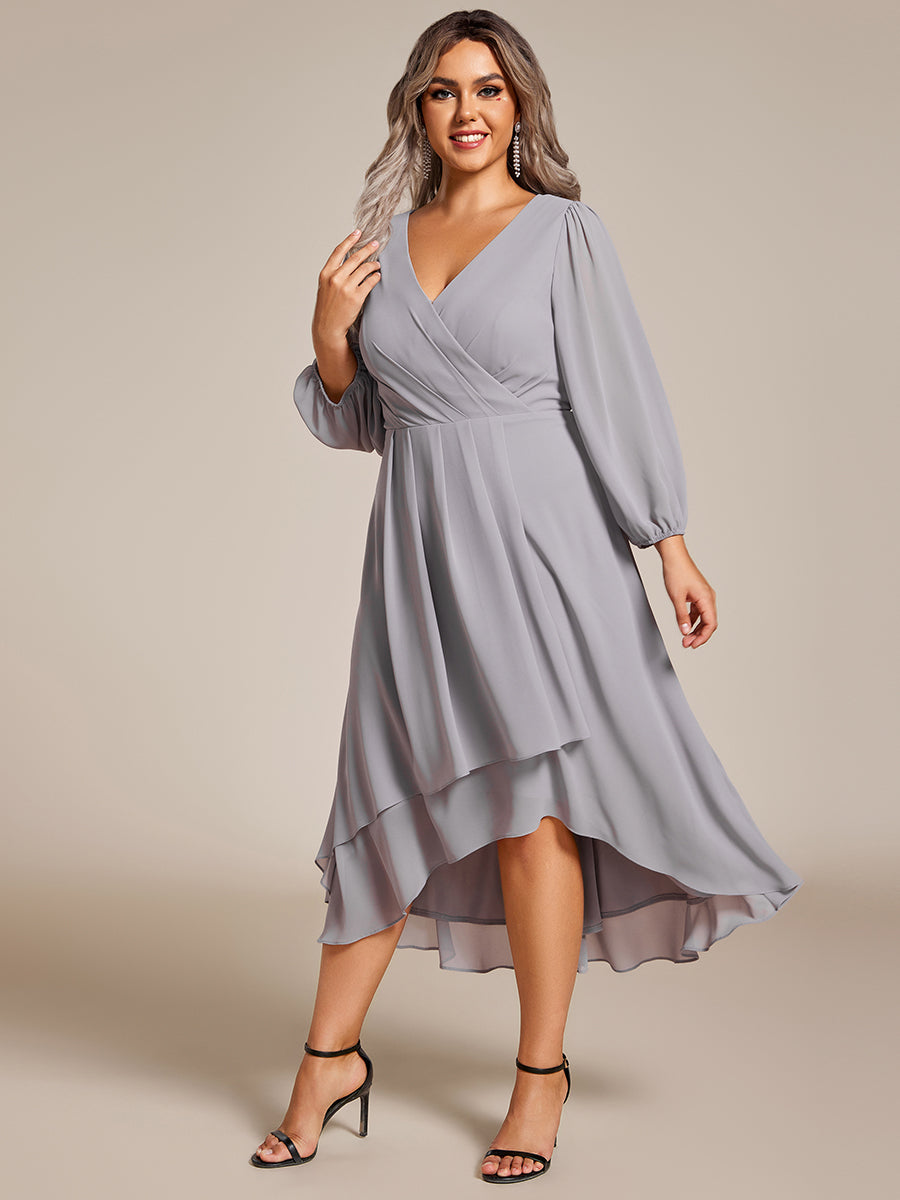 Plus Size Women s Knee Length Wholesale Homecoming Cocktail Dresses Wi