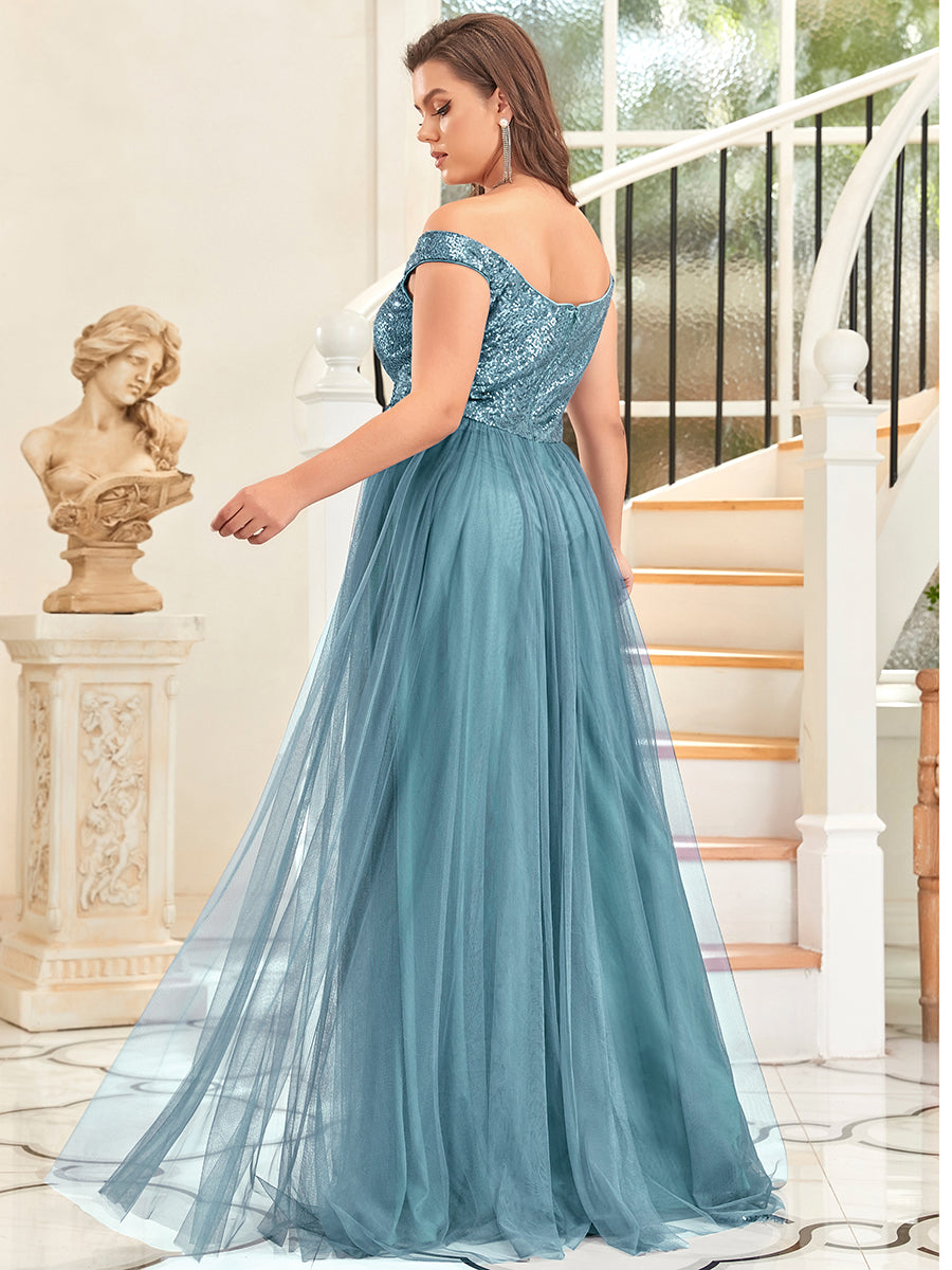 The bay plus size evening dresses sale