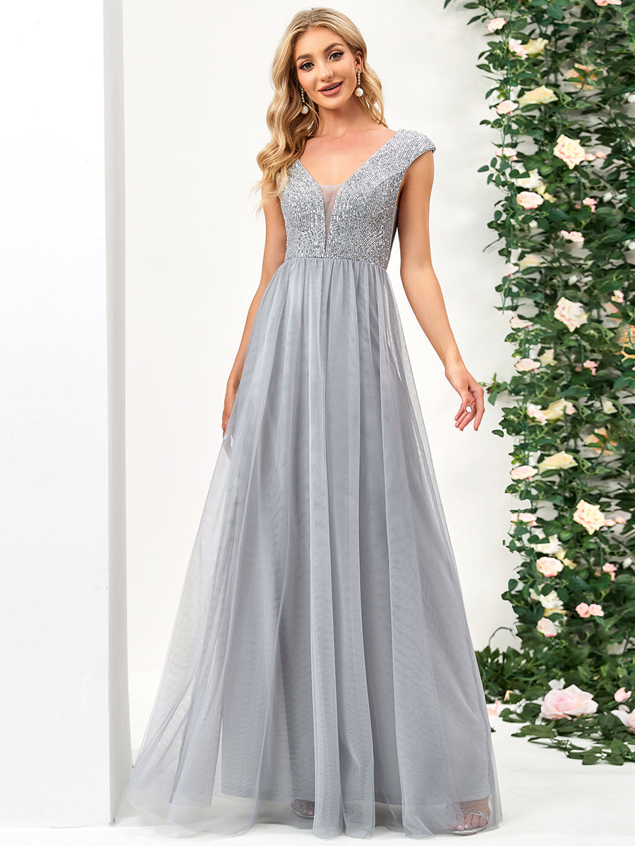 Grey occasion outlet dresses uk