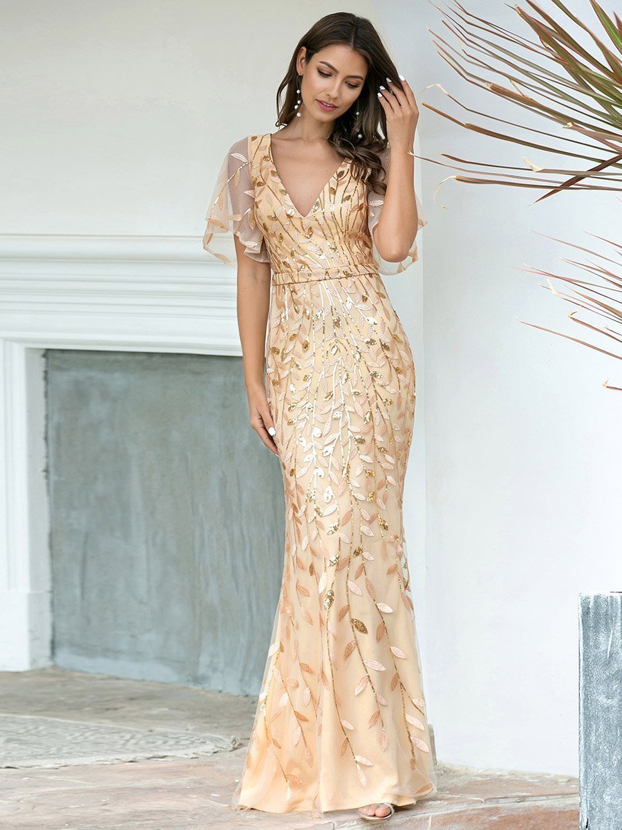 Wholesale Sequin Dresses