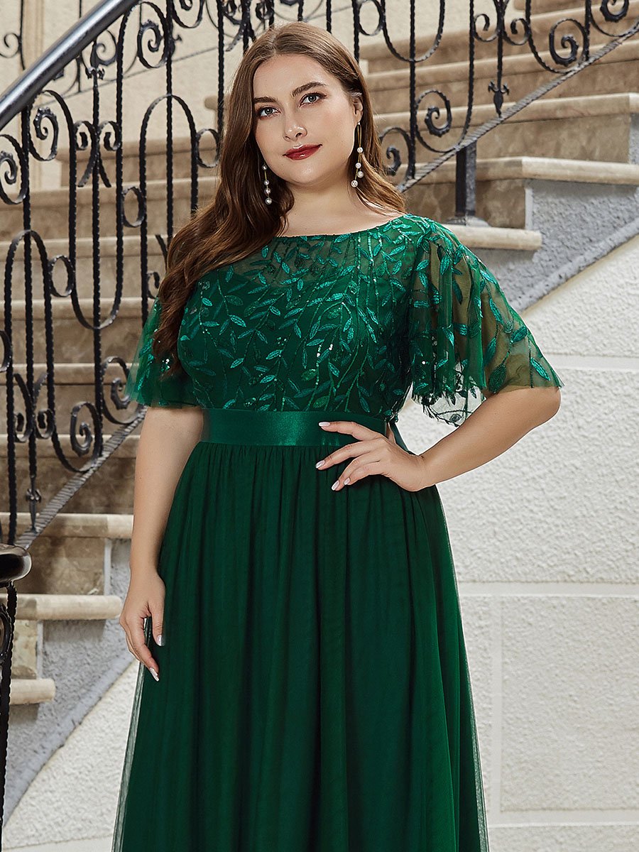 Plus size lace dresses for special occasions hotsell