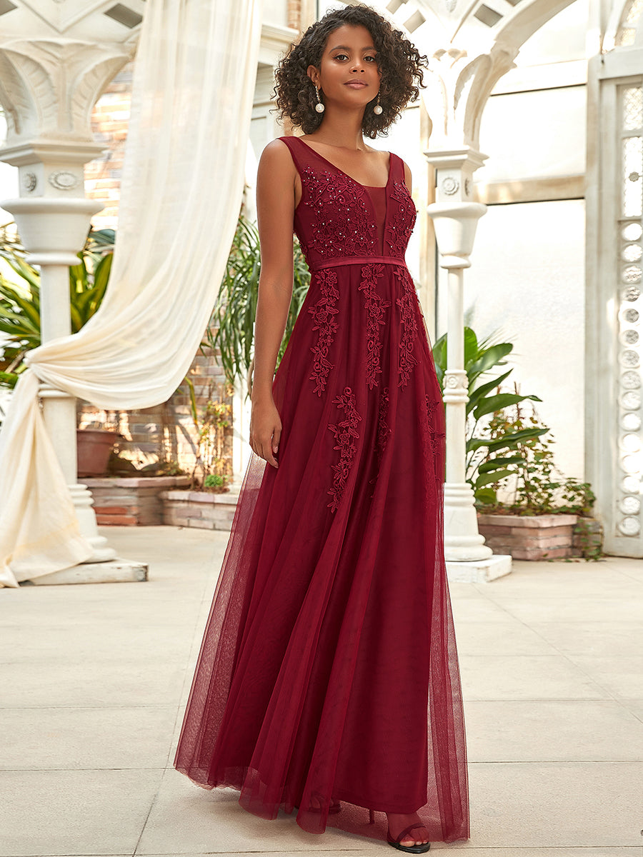 Ready to wear cocktail party Gown – YouNari