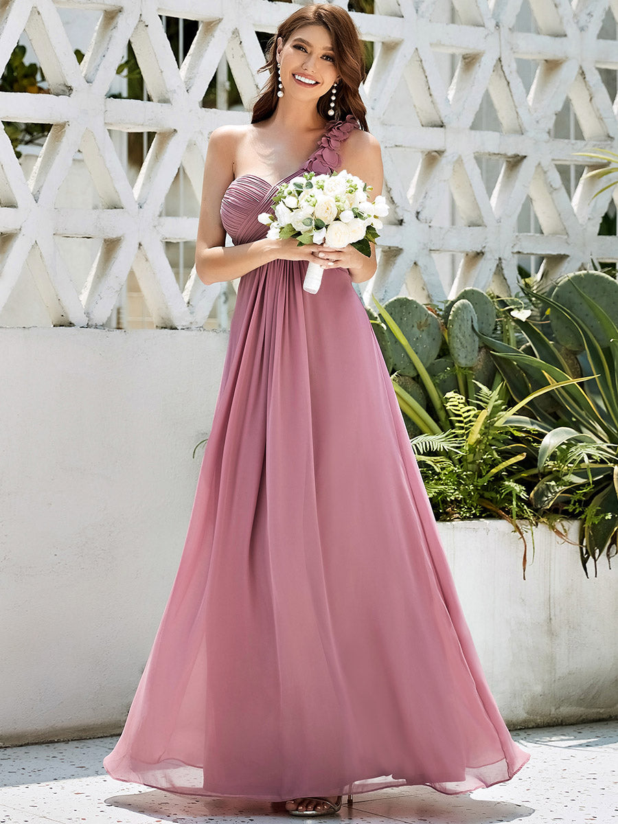 Orchid colored dresses best sale