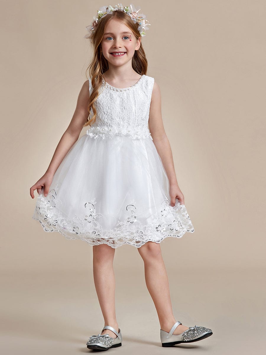 Flower girl 2024 dresses wholesale