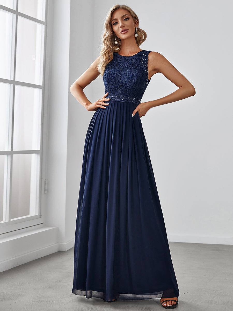 Blue maxi occasion on sale dresses