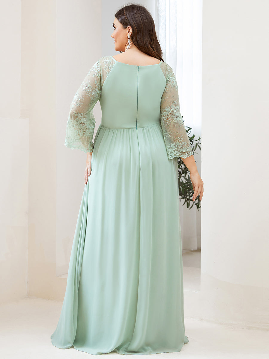 Mint Green Maternity Dresses